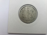 Austria-1 Coroana -korona 1899, Europa