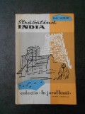 Raja Nicolau - Strabatand India