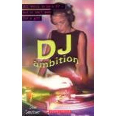DJ Ambition / Level 2 - Sue Leather foto
