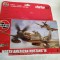 bnk jc Airfix - North Mustang IV - 1/72