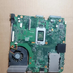 placa de baza HP compaq 515 615 CQ515 CQ615 538391-001 ( 511 610 ) INTEL (AMD)