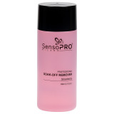 Cumpara ieftin Soak-Off Remover Strawberry SensoPRO Milano, 90ml