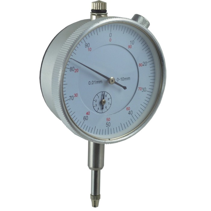 Micrometru De Adancime- Ceas Comparator Pentru 52904 Jbm 136701 13704