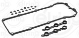 ELRING 318.590 Set garnituri, Capac supape