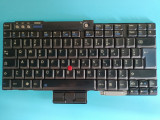 Cumpara ieftin Tastataura Lenovo T60 T61 T61p T400 R60 R61 R400 R500 W500 W700 42T3912