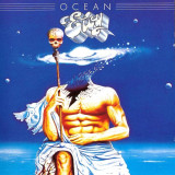 Eloy Ocean remastered (cd), Rock