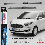 Cumpara ieftin Ștergătoare Ford KA+ III Saloon TK FK 07.2016-12.2020 | A317S &ndash; BOSCH