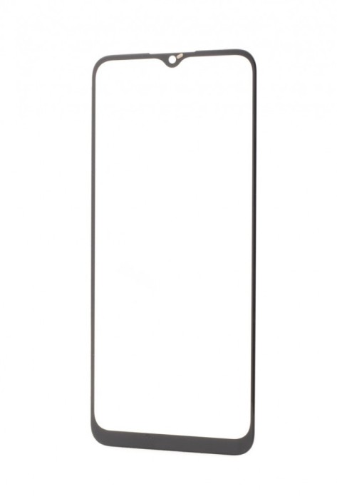 Geam Sticla + OCA Samsung Galaxy A02s, A025F