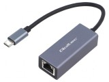 Adaptor USB-C la Ethernet 0,18m