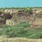 CARTE POSTALA CETATEA SUCEVEI / MOLDOVA
