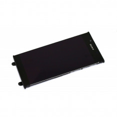 Display Complet Sony Xperia L1 G3311 negru fara rama
