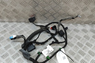 Cablaj ușă dreapta spate LAND ROVER RANGE ROVER EVOQUE L538 2012 OEM: BJ32-14633-BC 24790903 foto