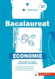 Bacalaureat 2024 Economie