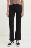 Hollister Co. jeansi femei high waist, KI355-4404