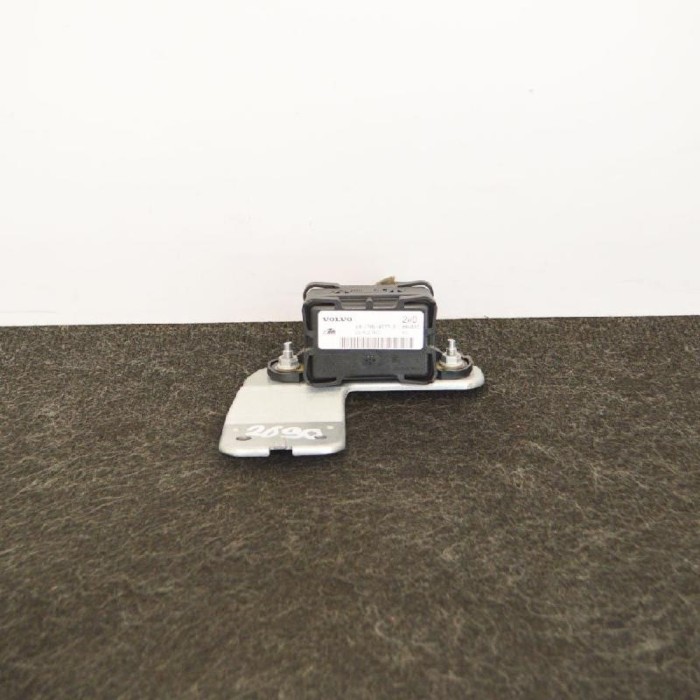Senzor de accelerație VOLVO V70 II SW 2007 OEM: 3077337810.0980-0530.2 2986962