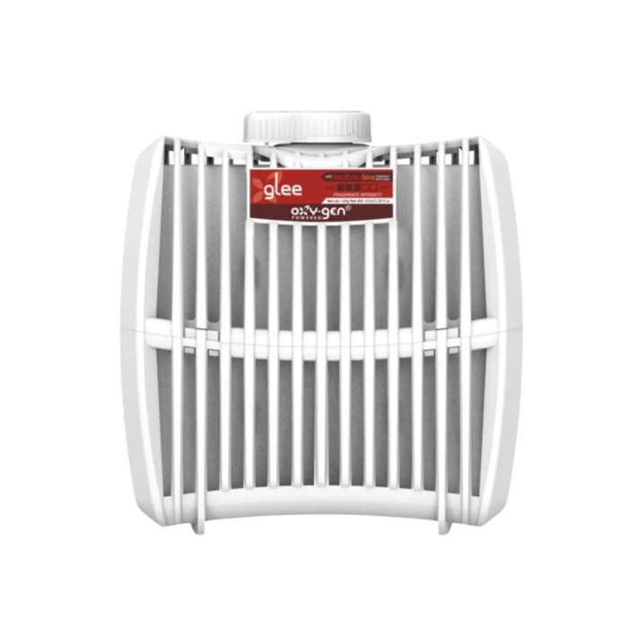 Rezerva Oxygen Supreme Glee