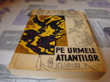 Aurel Dramboiu - Pe urmele atlantilor - 1963