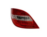 Lampa spate MERCEDES Clasa R (V251), 04.2010-, partea stanga, DEPO, LED+W16W; fara suport bec,