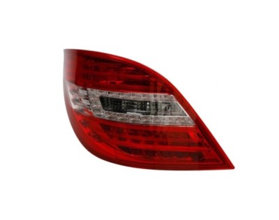 Lampa spate MERCEDES Clasa R (V251), 04.2010-, partea stanga, DEPO, LED+W16W; fara suport bec, foto