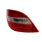 Lampa spate MERCEDES Clasa R (V251), 04.2010-, partea stanga, DEPO, LED+W16W; fara suport bec,