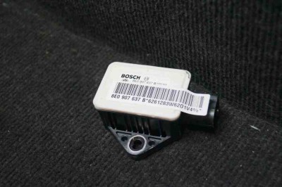 Senzor de accelerație AUDI A4 Avant 8ED, B7 2007 OEM: 8E0907637B | 1832689 foto