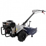 Motocultor profesional BullMach 50L, putere 6.5 CP, latime de lucru 50 cm, 2 trepte de viteza