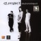 CD DJ Project ? Doua Anotimpuri, original
