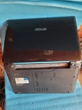 laptop incomplet ASUS K52D - pentru piese -