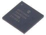 Microcontroler dsPIC 256kB 32kB SRAM QFN64 0.5mm