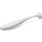 Shad Delphin Zandera Flexifloat Uvs, Yeti, 12cm, 5buc/pac