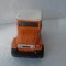 bnk jc Matchbox MB 764 1968 Toyota Land Cruiser - 1/58