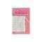 Knit Stitch: 50 Knit + Purl Patterns