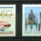 GERMANIA (BUNDESPOST) 1983/1986 - AUTOMOBILISM, 2 SERII MNH, R24