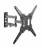 Suport TV Serioux LCD/LED, TV68-443, compatibilitate dimensiune ecran 23&quot;-55&quot;,