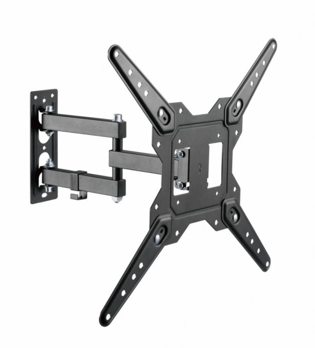 Suport TV Serioux LCD/LED, TV68-443, compatibilitate dimensiune ecran 23&quot;-55&quot;,