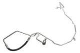Conducta inalta presiune,aer conditionat RENAULT ESPACE V (JR_) (2015 - 2023) THERMOTEC KTT160505
