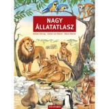 Nagy &aacute;llatatlasz - B&auml;rbel Oftring