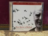 Charlie Mariano &ndash; Not Quite Ballad (2000) - CD Original/ Nou