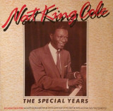 Vinil Nat King Cole &ndash; The Special Years (VG+), Jazz