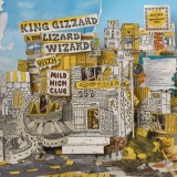 Sketches Of Brunswick East | King Gizzard &amp; the Lizard Wizard, Mild High Club