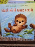 Ajuta-ma sa ajung acasa - Sophie Schoenwald