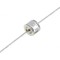 Eclator supresor supratensiune THT Term axial 10G&Omega; 1,5pF