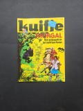 Revista Kuifje (Tintin - limba olandeza) No. 24/Anul 34