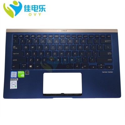 Top case pentru ASUS UX 490U foto