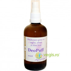 Deodorant Spray Deopuff 100ml