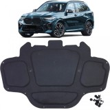 Saltea de izolatie pentru capota cu cleme, potrivita pentru BMW X5 G05 X6 G06 din 18 Performance AutoTuning