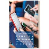 Familia contemporana intre ideal si criza - editia a doua - Pr. prof. dr. Ioan C. Tesu