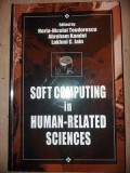 Soft computing in human-related sciences- Horia-Nicolai Teodorescu, Abraham Kandel