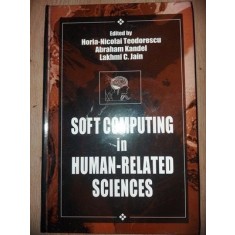 Soft computing in human-related sciences- Horia-Nicolai Teodorescu, Abraham Kandel