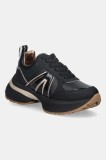 Alexander Smith sneakers Victoria culoarea negru, ASBCVIW1144BCP